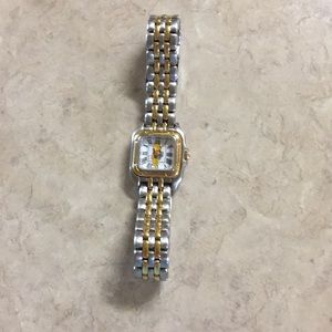 Vintage Disney Winnie the Pooh Watch